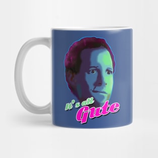 It's All Gute Mug